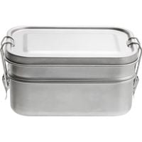Microgarden Double Layer Lunch Box 1400ml